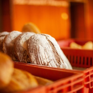 Как правильно хранить хлеб?