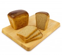 Хлеб Городской формовой