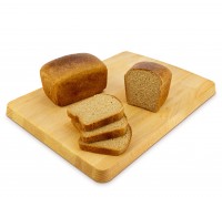 Хлеб ржаной отрубной