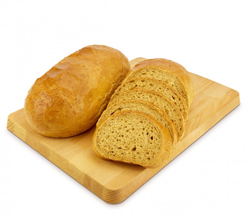 Хлеб Ароматный подовый