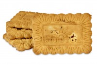 Печенье Пятигорское Золотое с изюмом